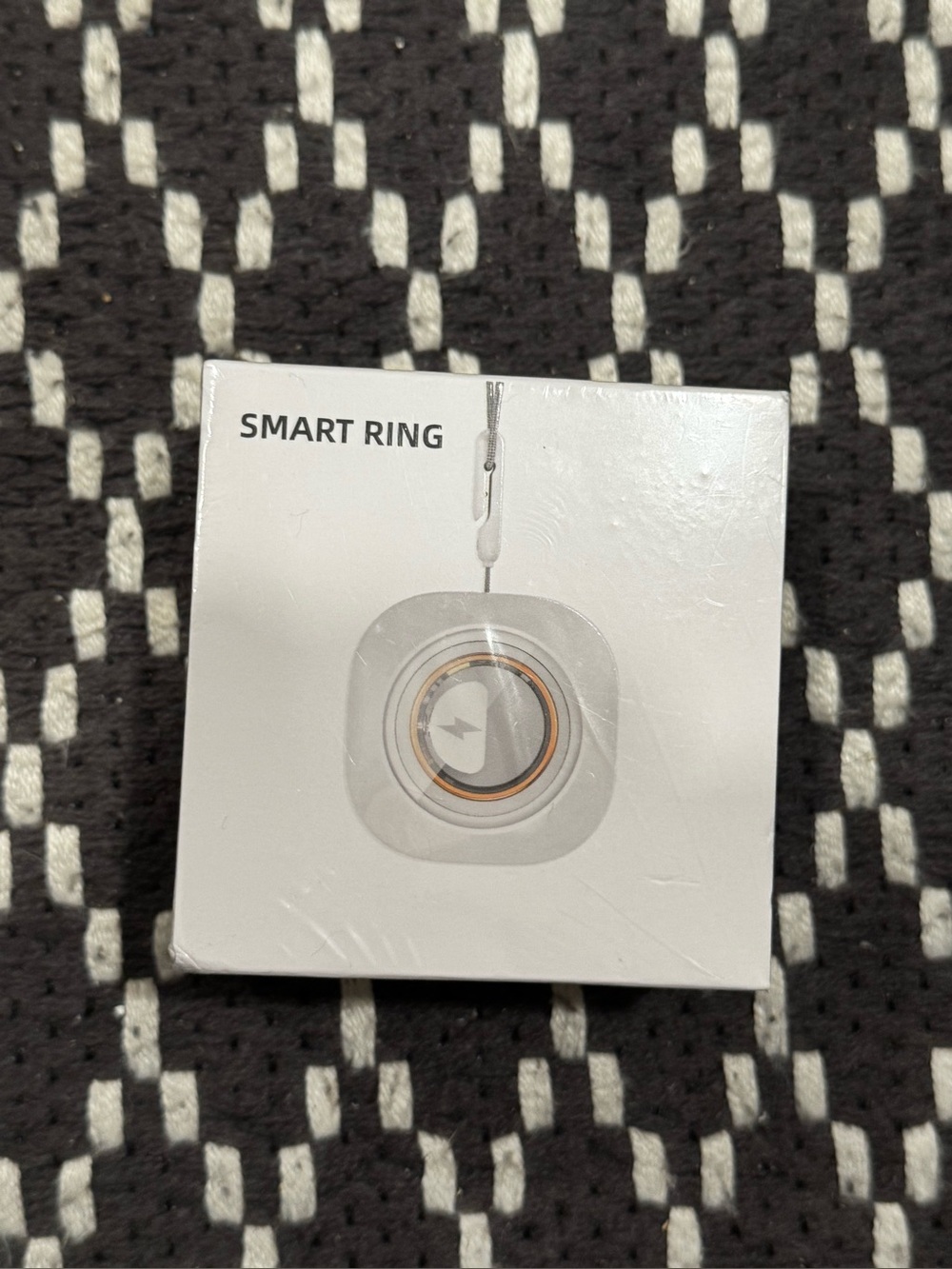 Smart Ring size 7